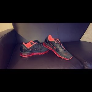 Men’s Nike Air Max Shoes